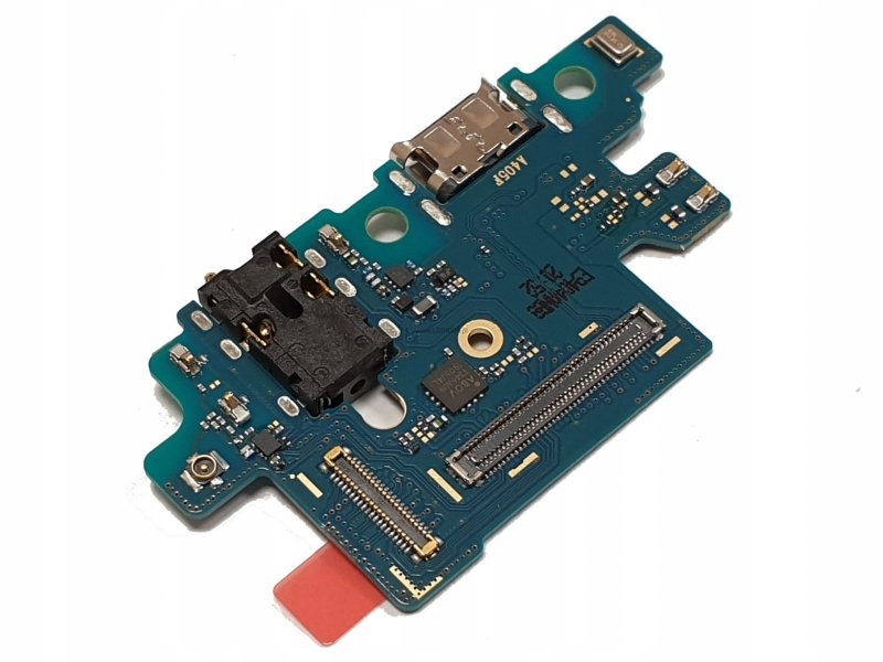 

Płytka Usb Samsung Galaxy A40 A405 Oryginalna