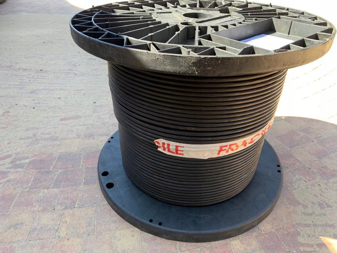 KABEL ZEWNĘTRZNY DRAKA LSHF-FR Dca-s2-d2-a1 ES9 2.