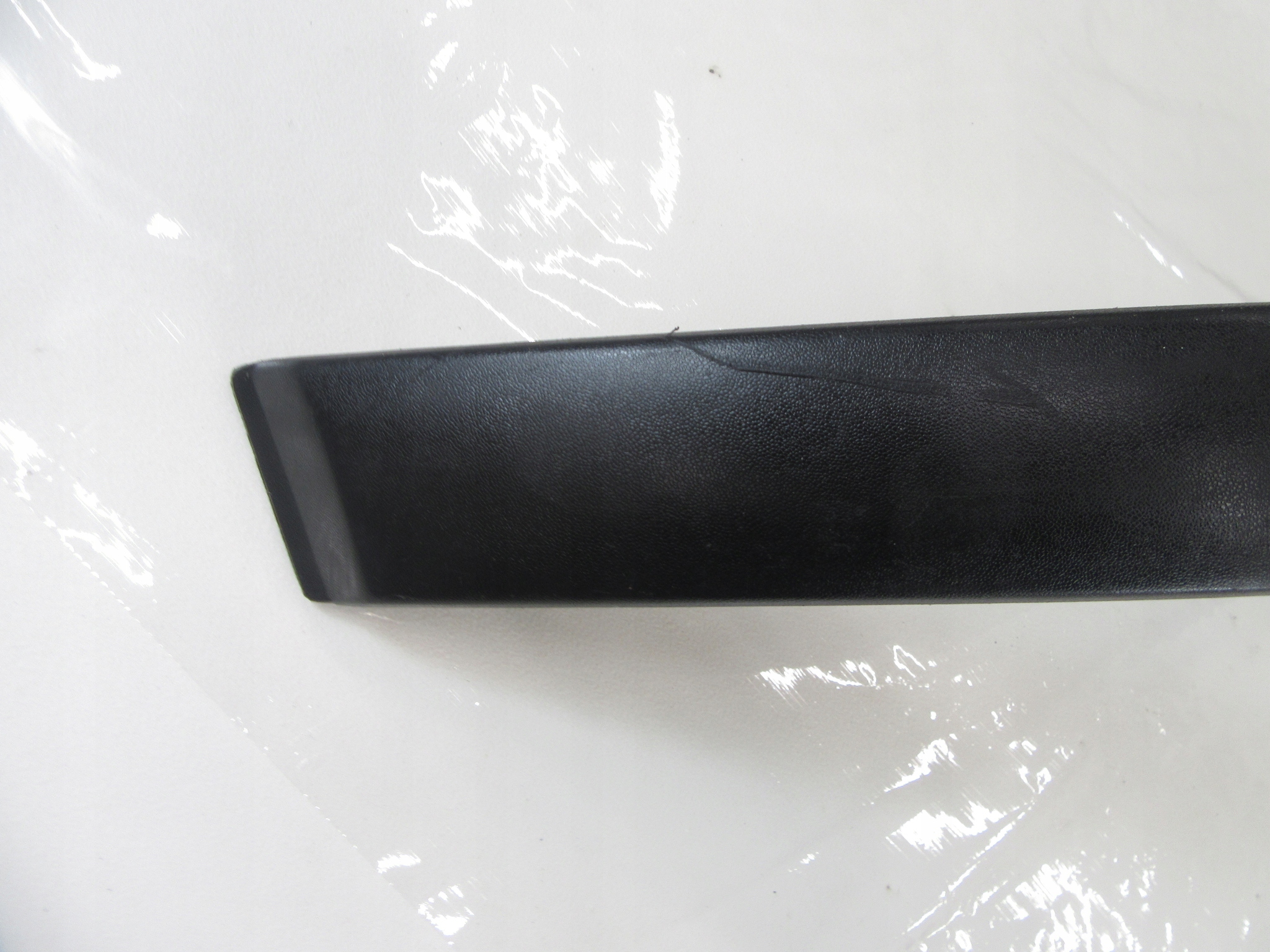 moulding of a bumper right front BMW e36