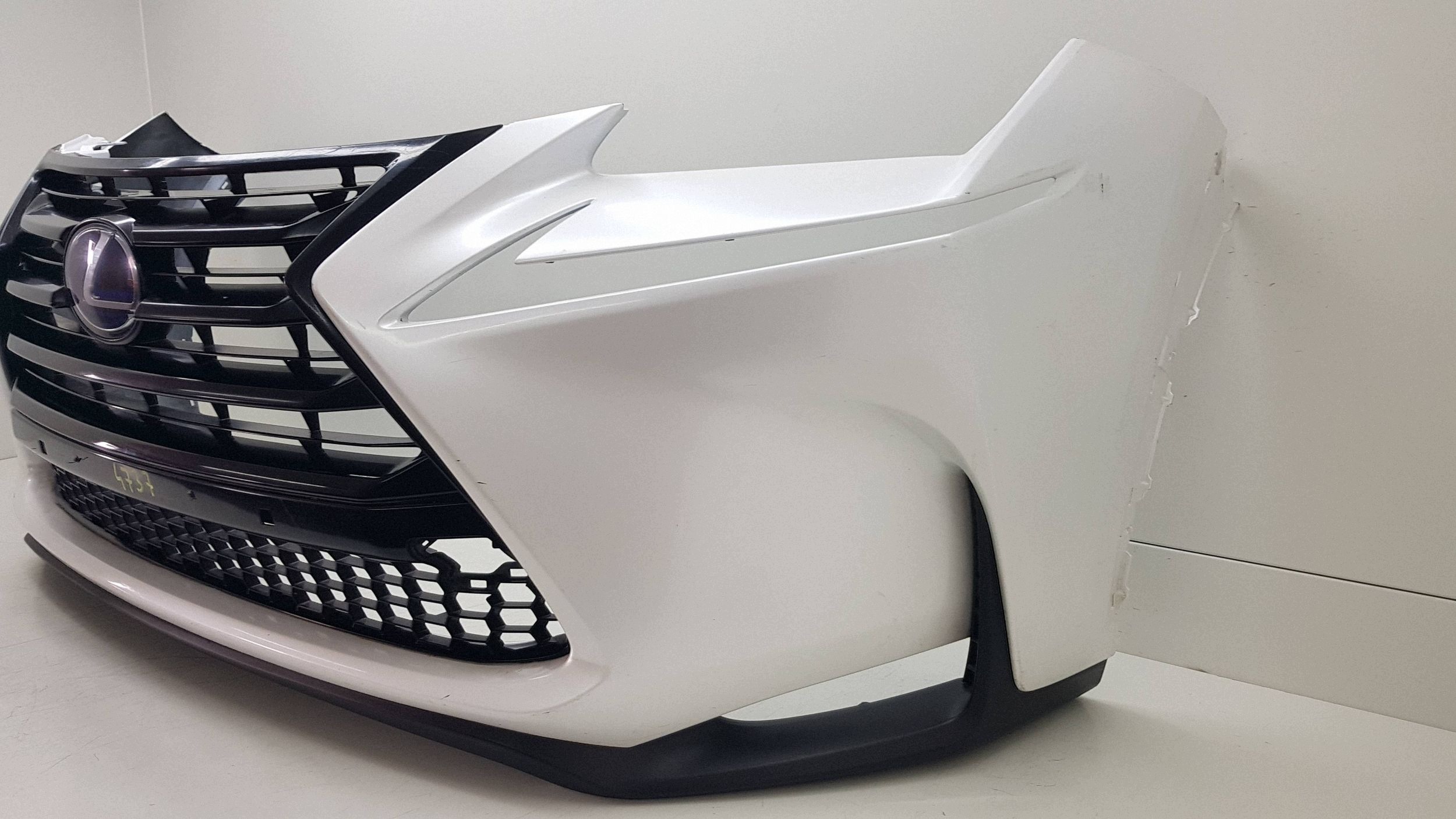 LEXUS NX 2014 - nárazník předek 52119-78010