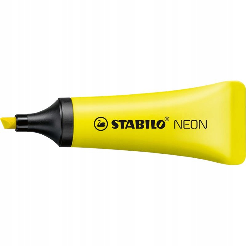 

Zakreślacz Stabilo Neon, Neonowy Żółty