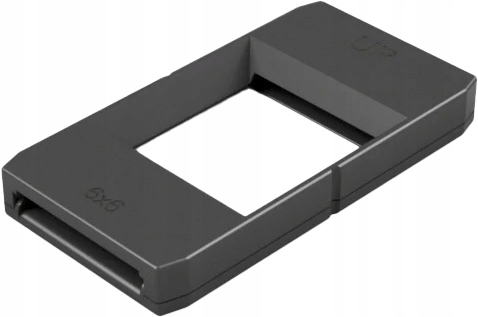 Valoi easy120 6x6 stredoformátový držiak