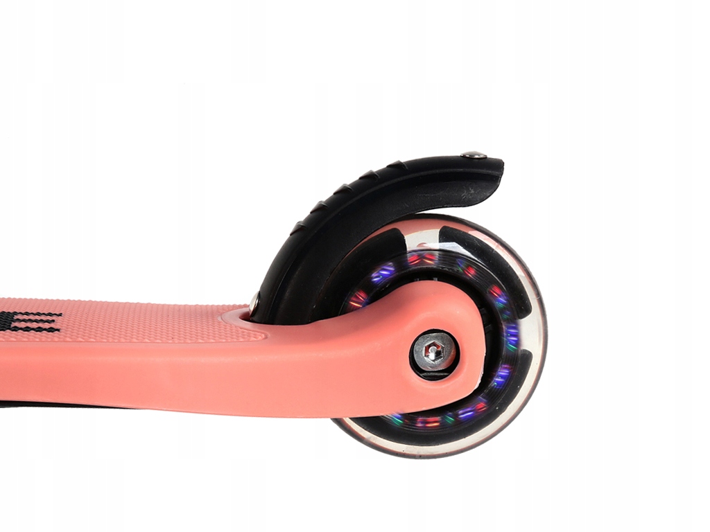 HULAJNOGA DLA DZIECI EMPIRE RIDE JEŹDZIK 2w1 CIEMNY RÓŻ SCOOT HIGHWAYKICK Rodzaj trójkołowa