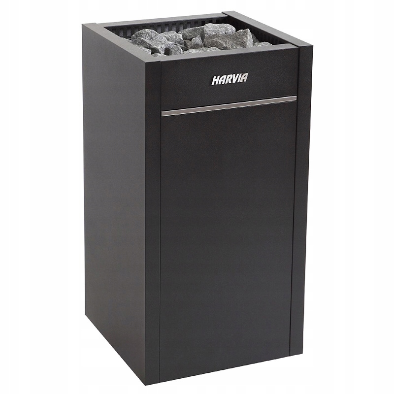 Kamna Harvia Virta HL110 Black 10,8 kW