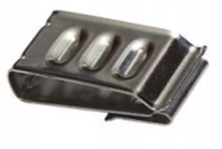 

Uchwyty klips do przewodu solarnego 2x 4-6mm2/6szt