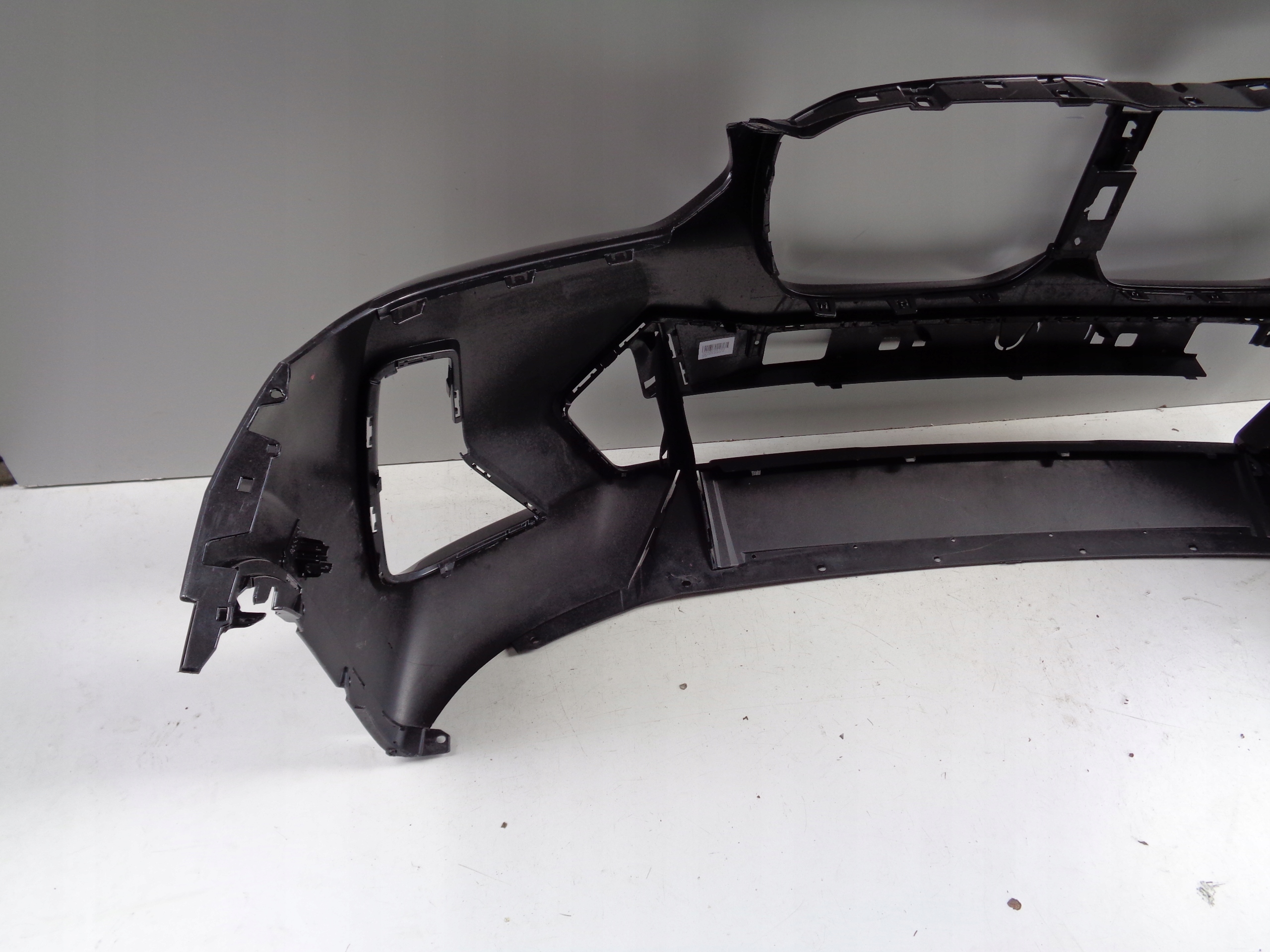 front bumper BMW IX3 G08 LIFT m-packet NR 51230
