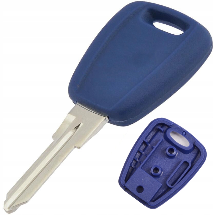 

Fiat Punto Stilo Seicento Klucz Kluczyk Obudowa