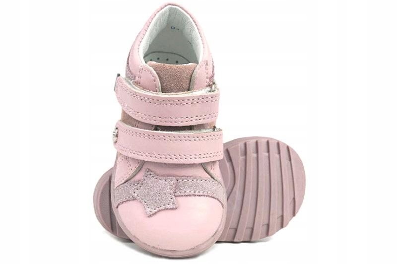 BARTEK 11733 PÓŁBUTY TRZEWIKI PROFILAKTYCZNE 22 Kod producenta 11733-014