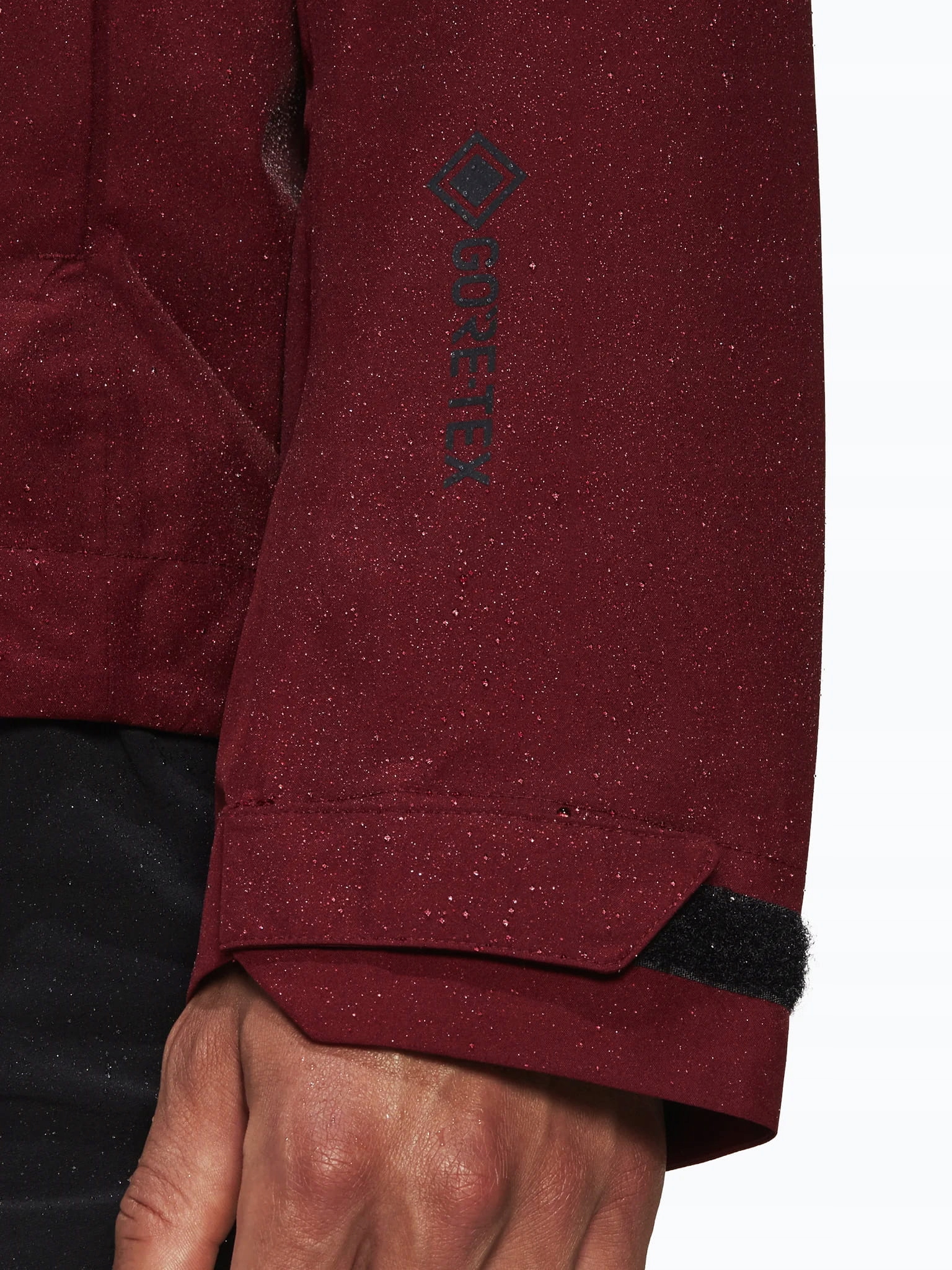 KURTKA ADIDAS TERREX GORE-TEX PACLITE RAIN JACKET WODOODPORTNA WIATRÓWKA Rozmiar L