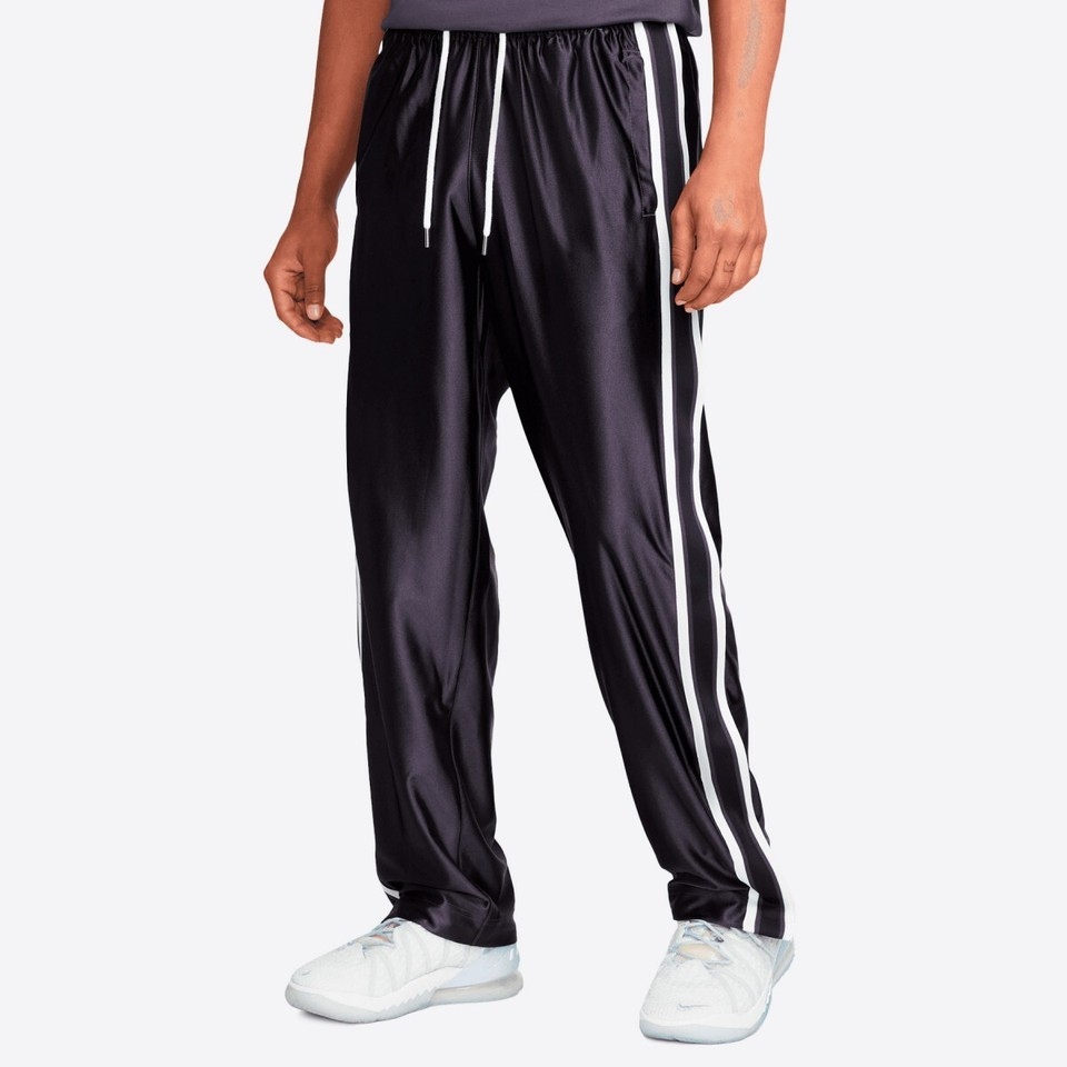 Y9357 Pánské teplákové kalhoty Nike Tearaway Loose Fit DX0138-015 S