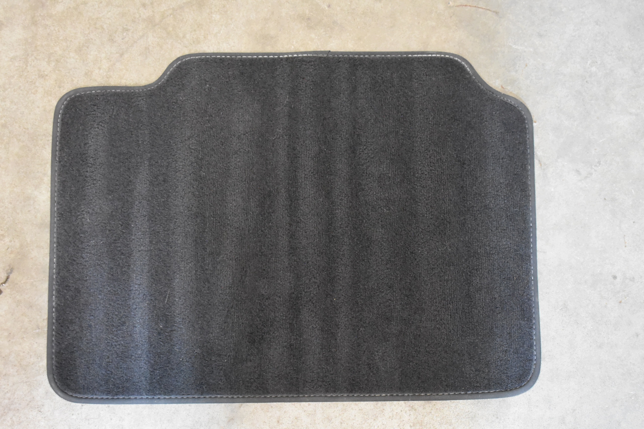 IDEALNE mats WELUROWE KPL PORSCHE PANAMERA 971 1