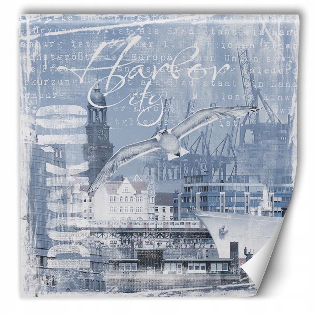 

Fototapeta Do Salonu Sypialni Miasto 150x150