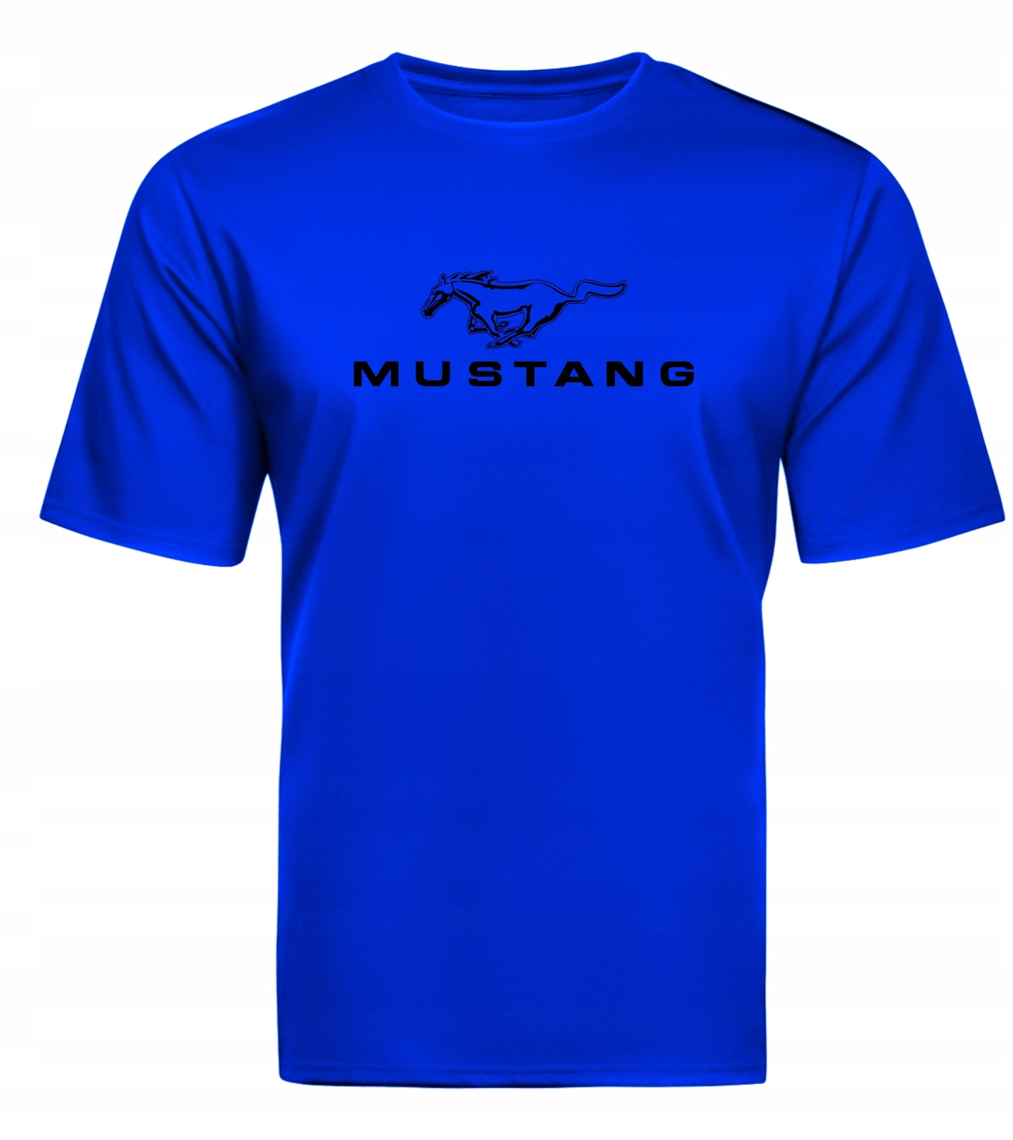 

Koszulka Ford Mustang Shelby Musclecar