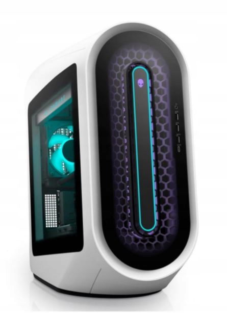 Dell Alienware Aurora R13 i7-12700KF 16GB DDR5 1,5TB GeForce RTX 3080 Win11 Producent karty graficznej Nvidia