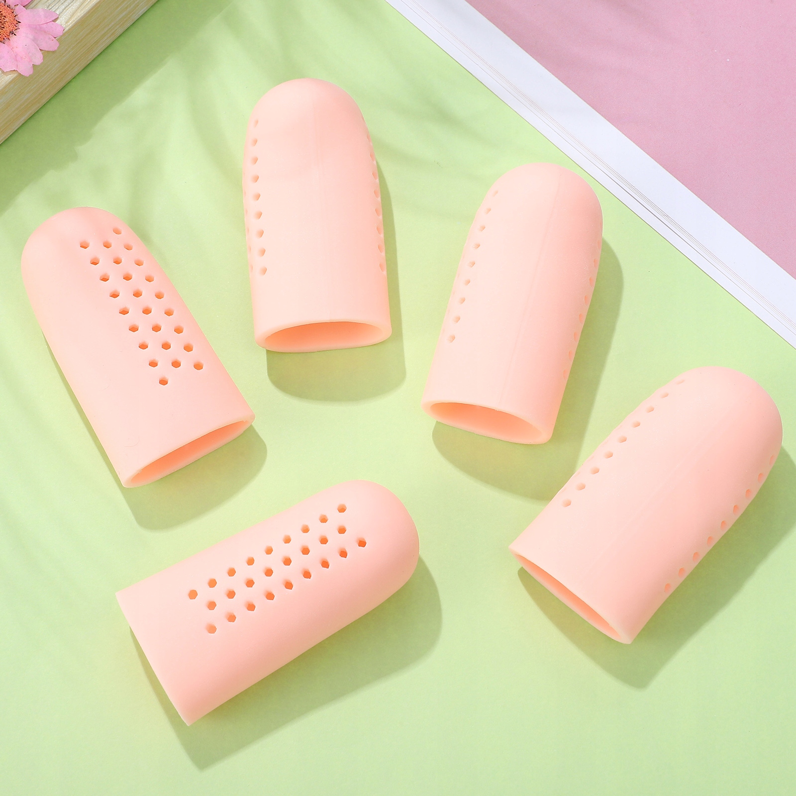 OCHRANIACZE NA PALCE Kod producenta 14932474