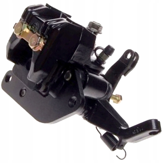 

Zacisk Hamulca Tył Ręczny Quad Atv Bashan 200 250