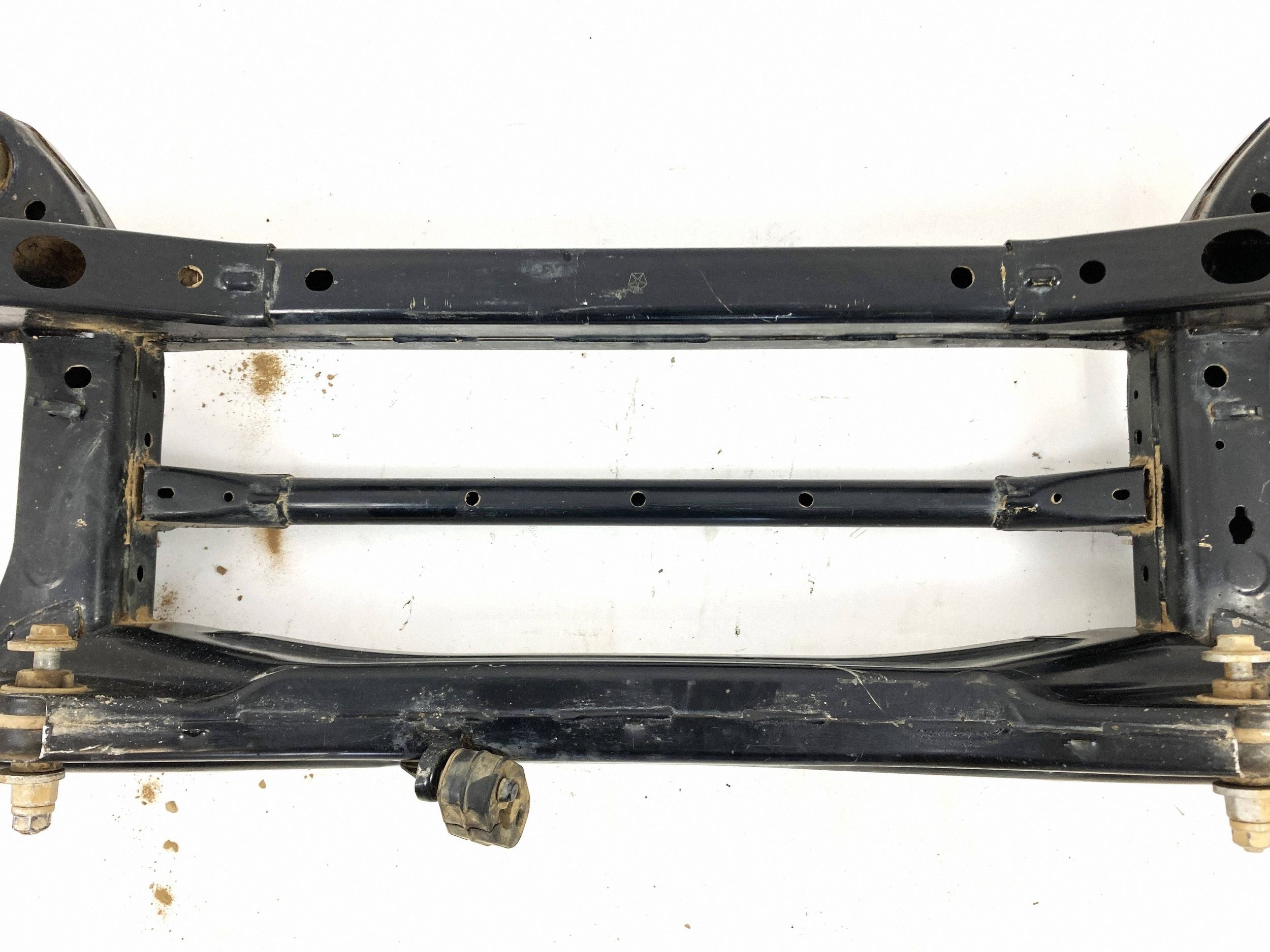 axle beam subframe lawa axle beam rear part Chrysler Pacifica 2017-2023