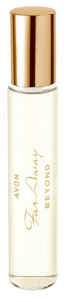 avon FAR AWAY BEYOND perfumetka atomizer EDP 10 ml