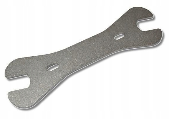 

Klucz do stożków piasty 17/18 mm Bike-Hand