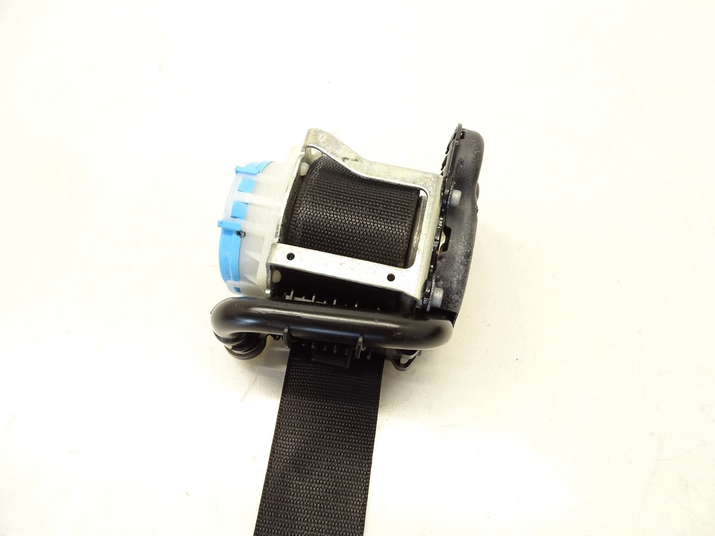 tension belt safety left front front MERCEDES A W176 A1768602185