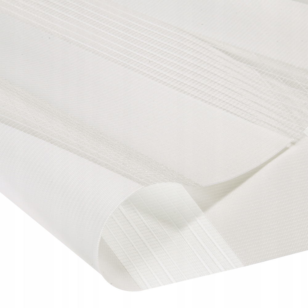 ROLETA NOC DZIEŃ 61X215CM WYMIAR BIAŁY Typ montażu bezinwazyjny