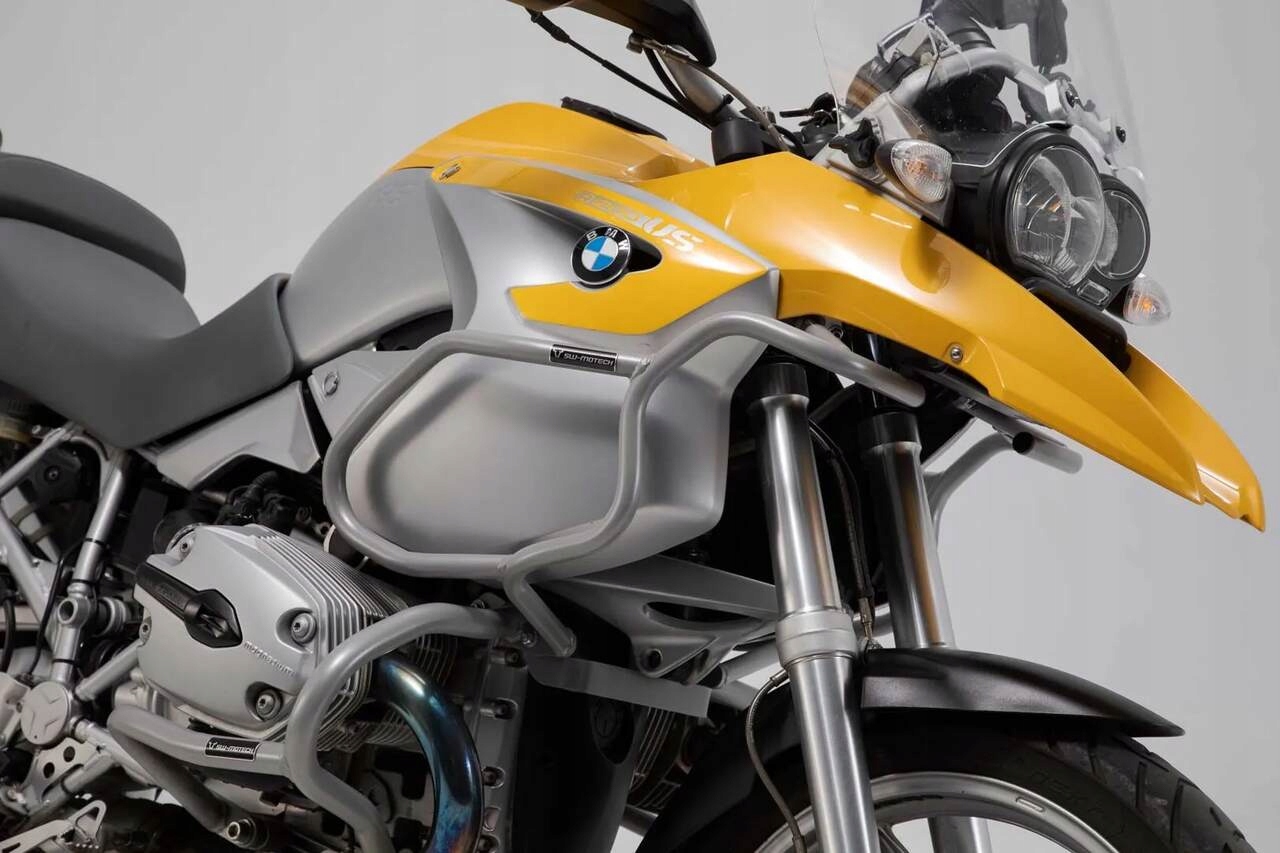 Horný Crashbar/Gmol SW-Motech Bmw R 1200 Gs