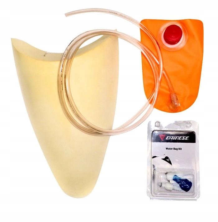 KIT WATER BAG DAINESE
