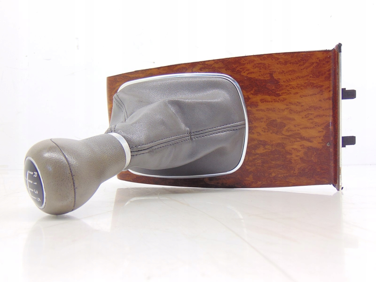 DEKOR DREWNO RAMKA MIESZEK GALKA A6 C5 4B0864261