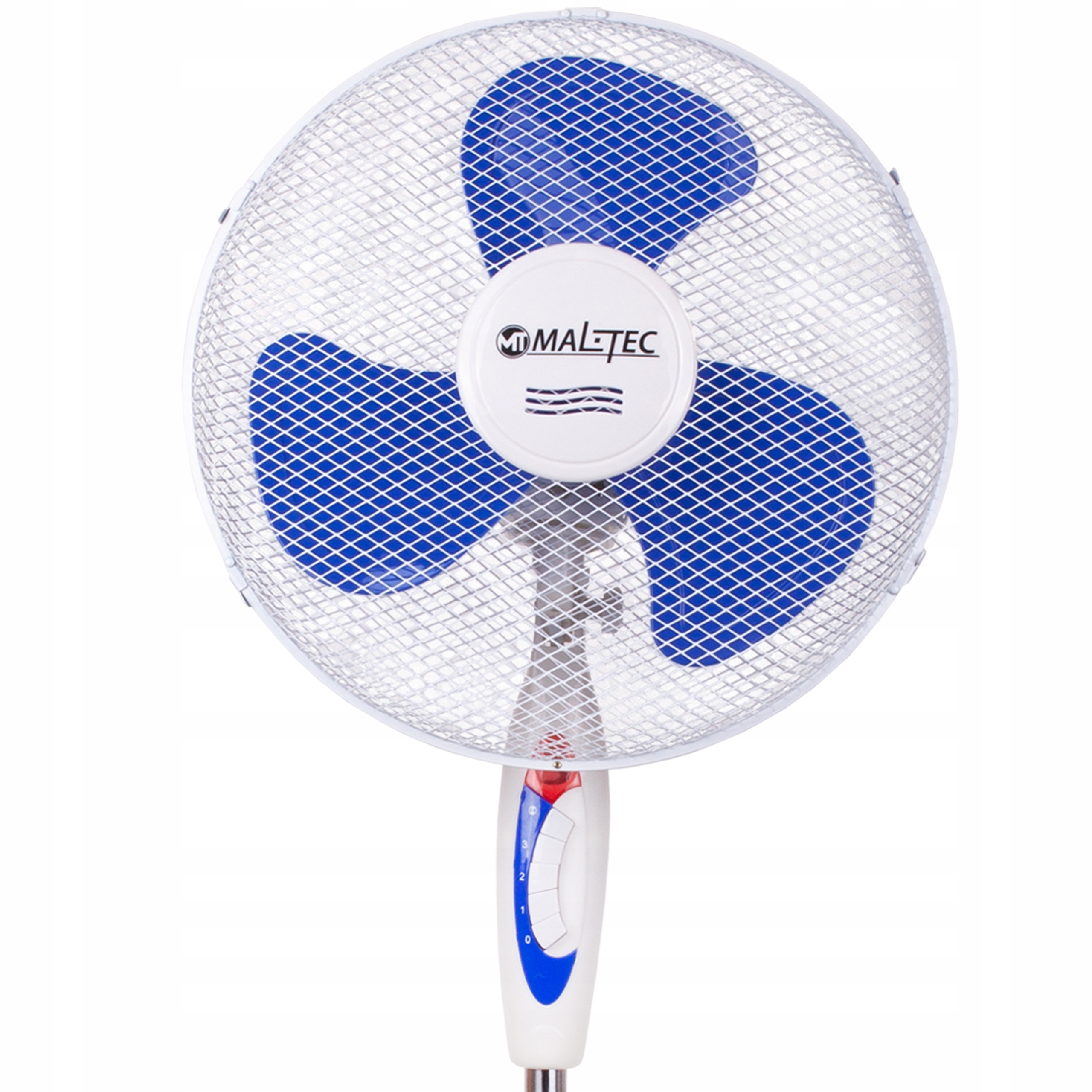 WENTYLATOR Stojący WIATRAK Podłogowy CICHY MOCNY Rodzaj wentylatora podłogowy