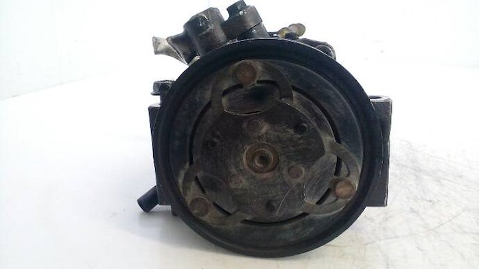 WAGON R+ 1.3 Компрессор кондиционера 95200-69GA1