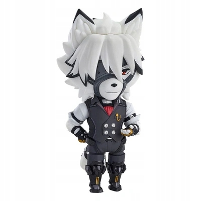 Nendoroid Zenless Zone Zero Von Lycaon 10 cm
