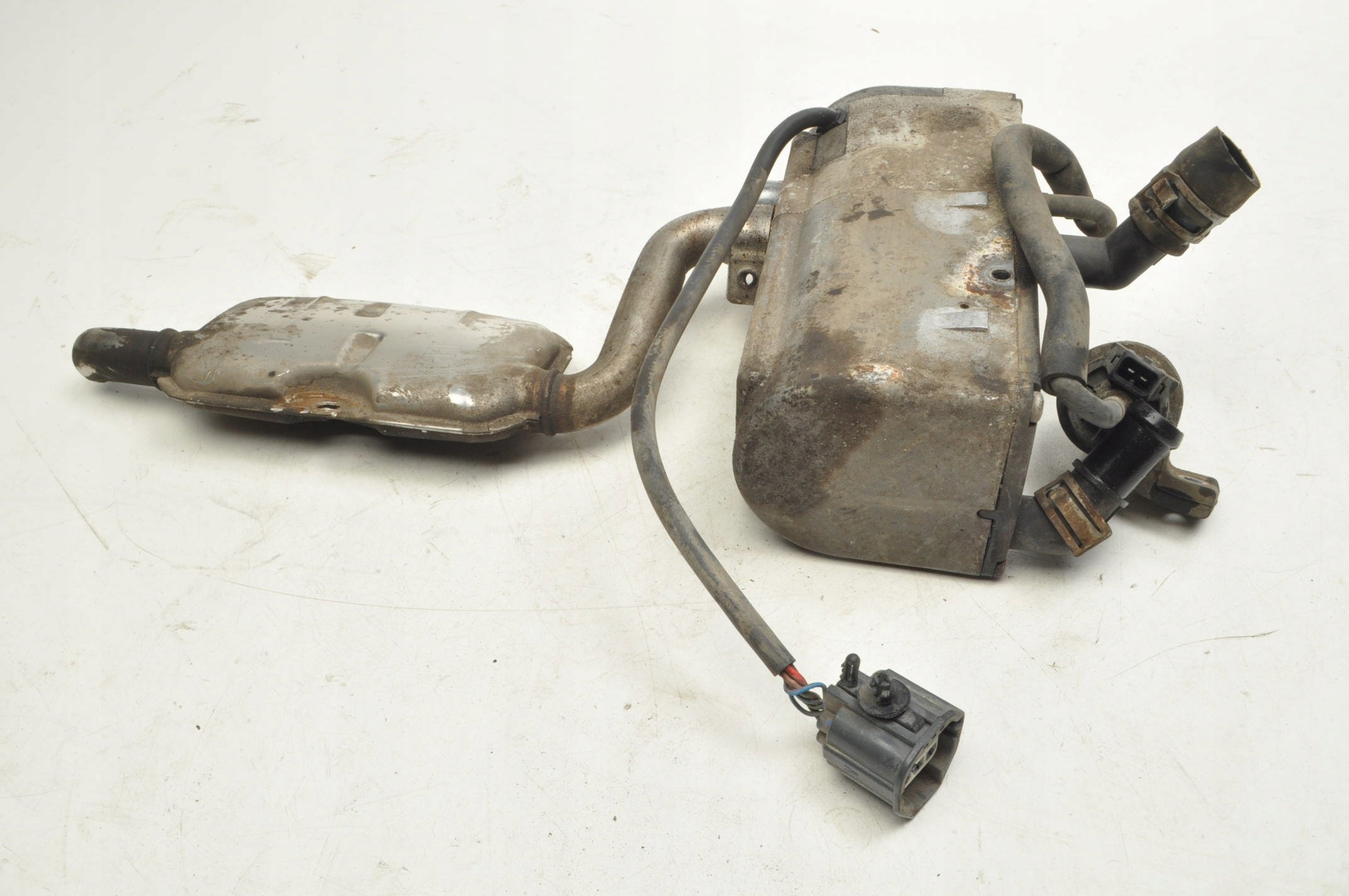MAZDA 5 2.0 CD WEBASTO PODGRZEWACZ 252383