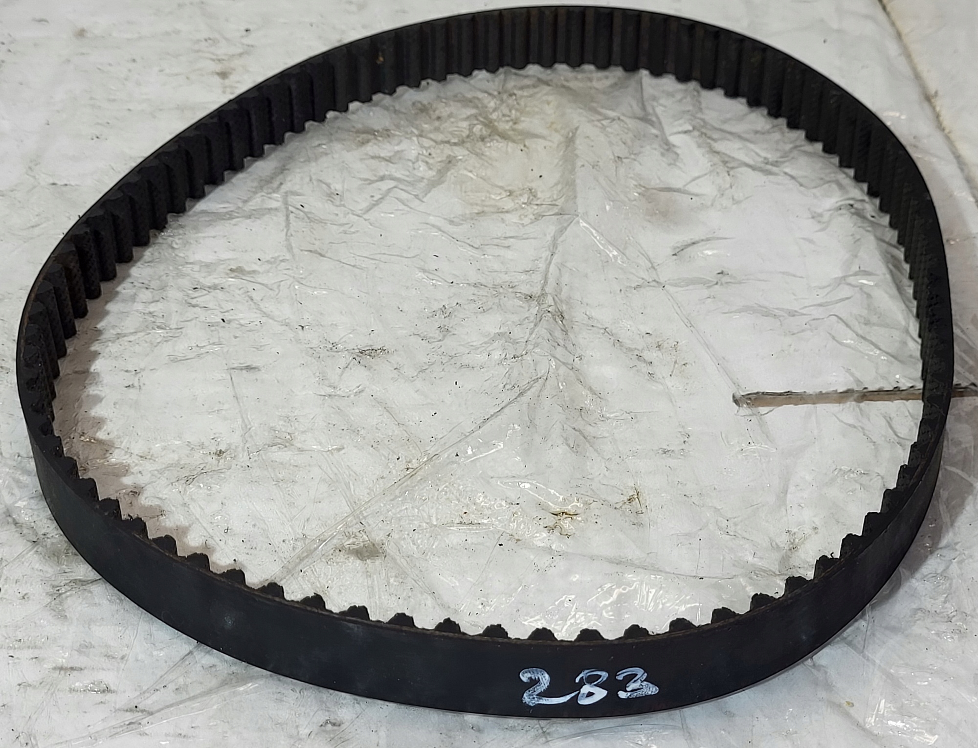 Paski rozrządu 73740251A 73740311A Ducati Hypermotard 821 2013-2015r Producent Ducati OE