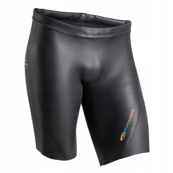 BLUESEVENTY Spodenki neoprenowe SPRINT SHORTS M Płeć produkt uniseks