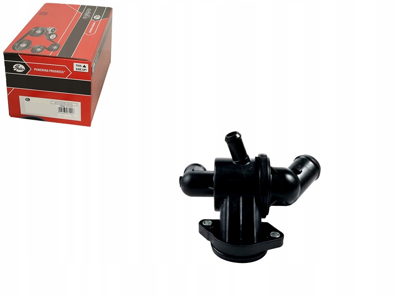 GATTH47787G1 Termostat Chlazení Audi Seat V Asistent řidiče #33