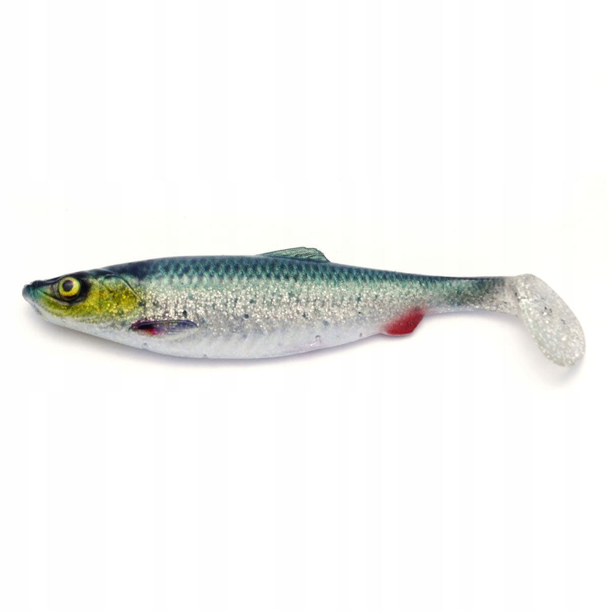 PRZYNĘTA GUMOWA SG LB 4D HERRING SHAD 9CM 5G 63655