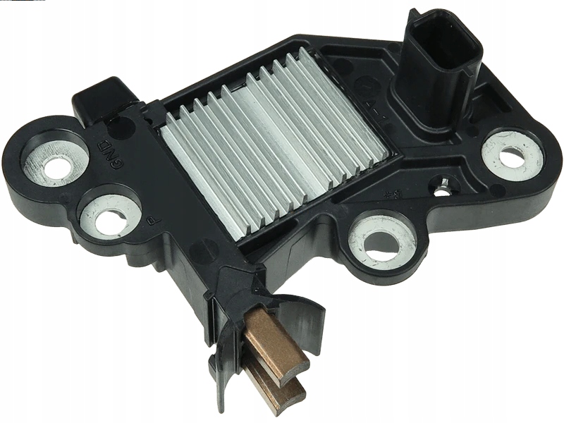 Regulator napięcia AS-PL ARE0198S