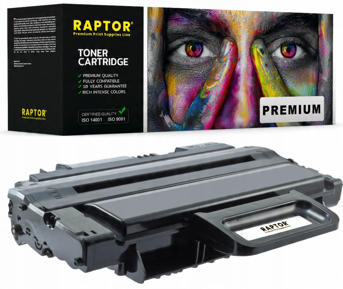 

Toner Do Xerox Phaser 3250 106R01374 5000 Stron