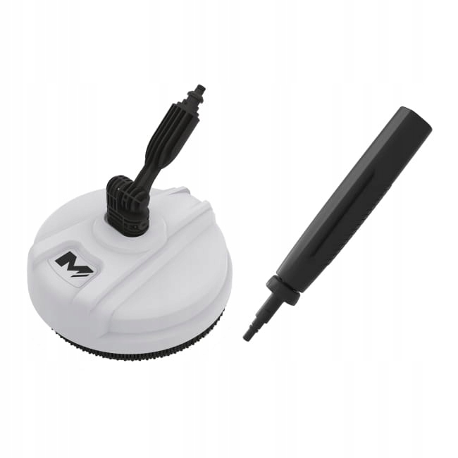 Szczotka do patio MacAllister 25 cm z lancą