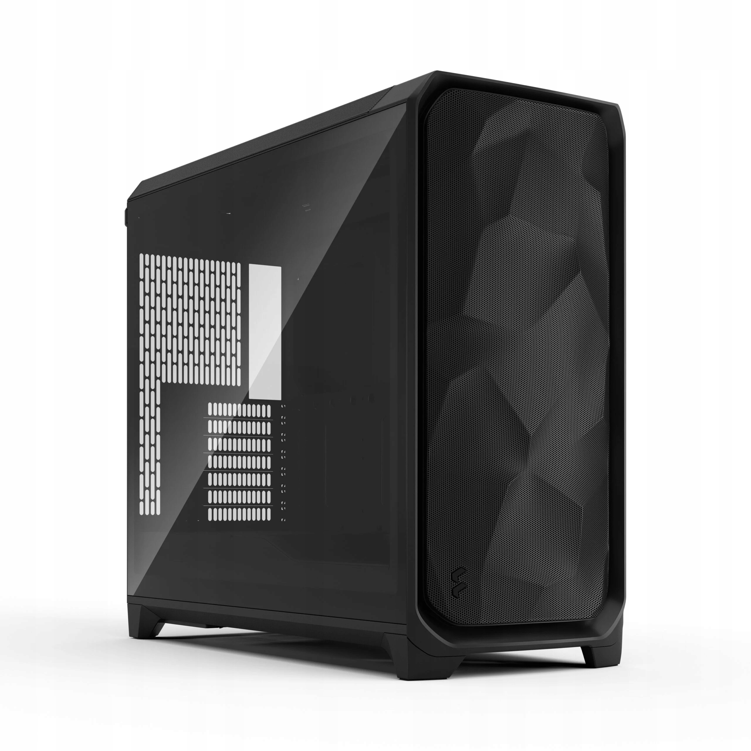 Fractal Design Meshify 3 XL Černá Tg Světle Tónovaná Atx Zdroj napájení v ceně