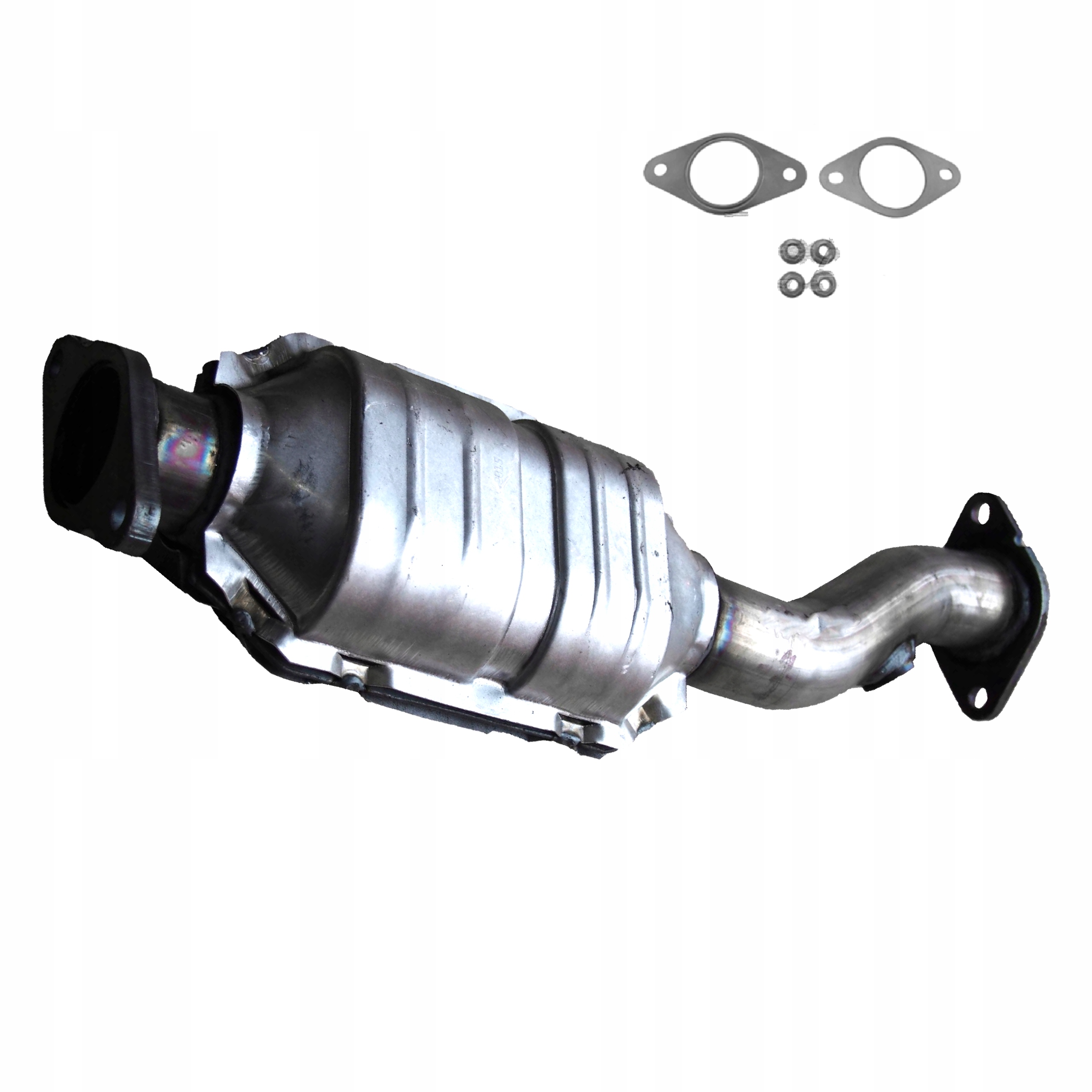 

Katalizator Ford Mondeo MK3 1,8i 2000-2007