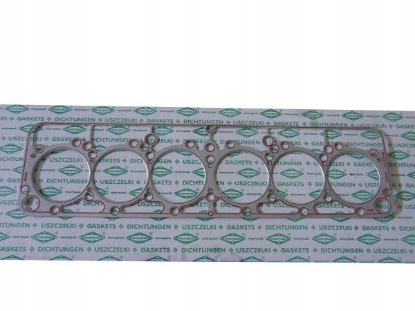 PL10624442 - Прокладка головки двигателя приклеена 