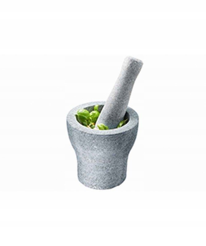 Granitový mažiar Vesto 13,5 cm