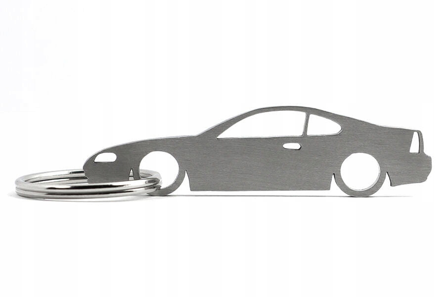 

Brelok Honda Prelude (4 gen) stal nierdzewna