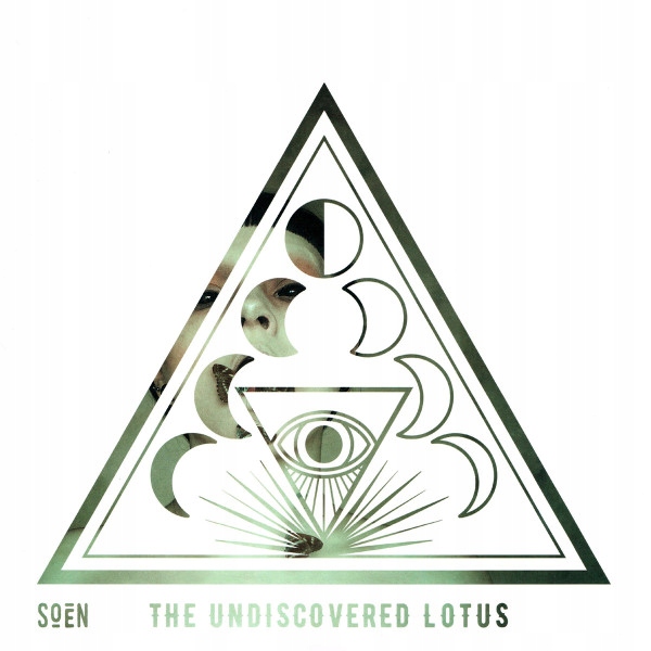 Soen The Undiscovered Lotus (rsd 2021) (lp) Winyl
