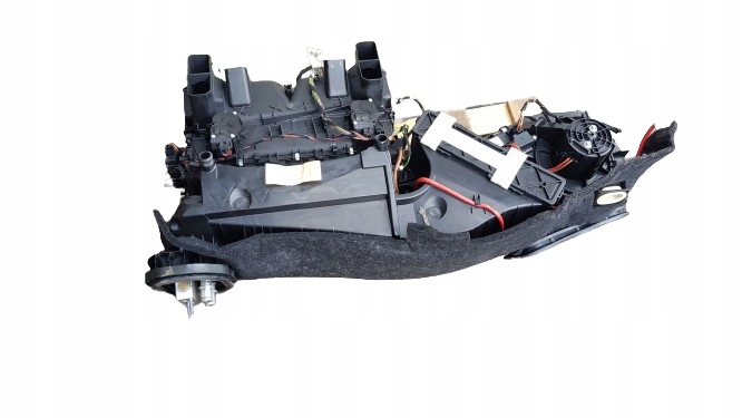 MERCEDES W212 Bloc de chauffage complet Boîte EUROPA Complète
