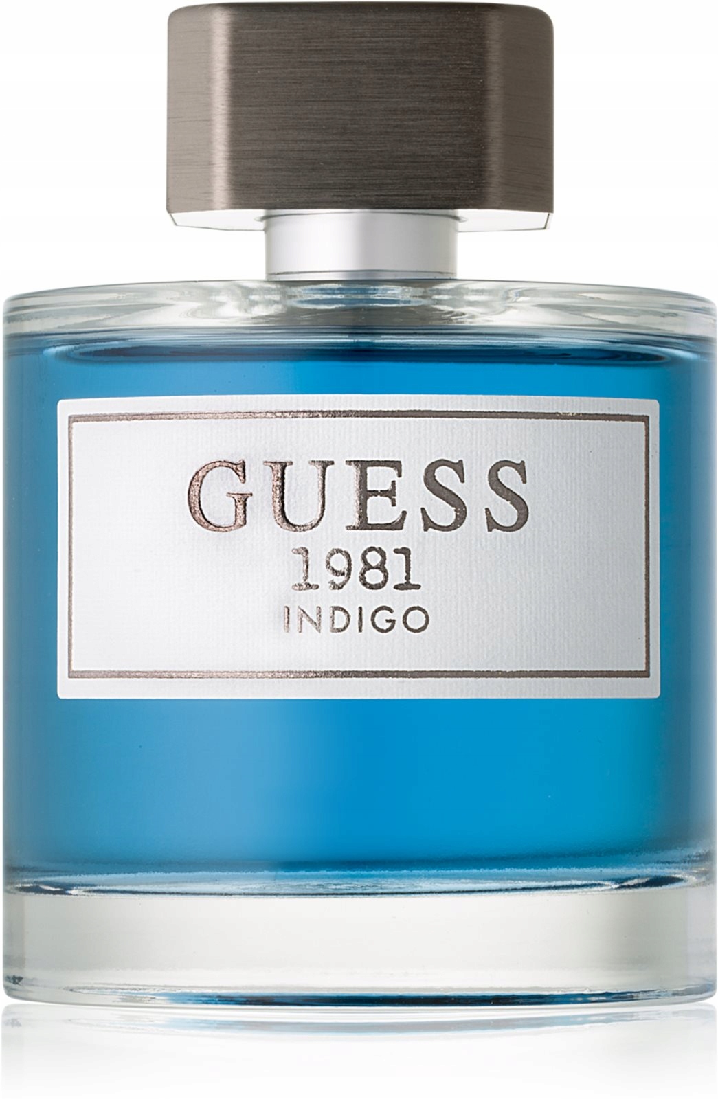Guess Guess 1981 Indigo For Men Edt 100 ml Parfumerie