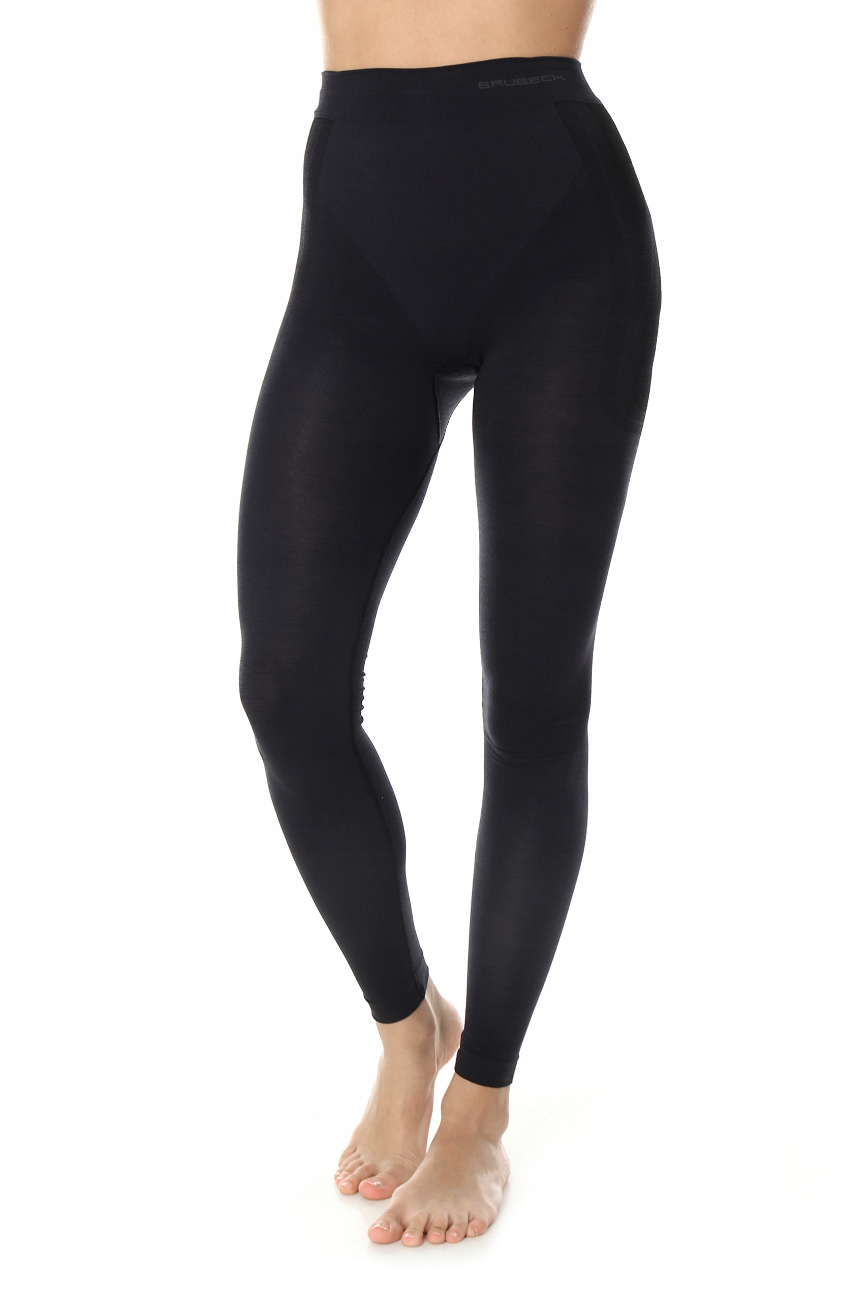 

Legginsy damskie merino Brubeck Comfort Wool XL