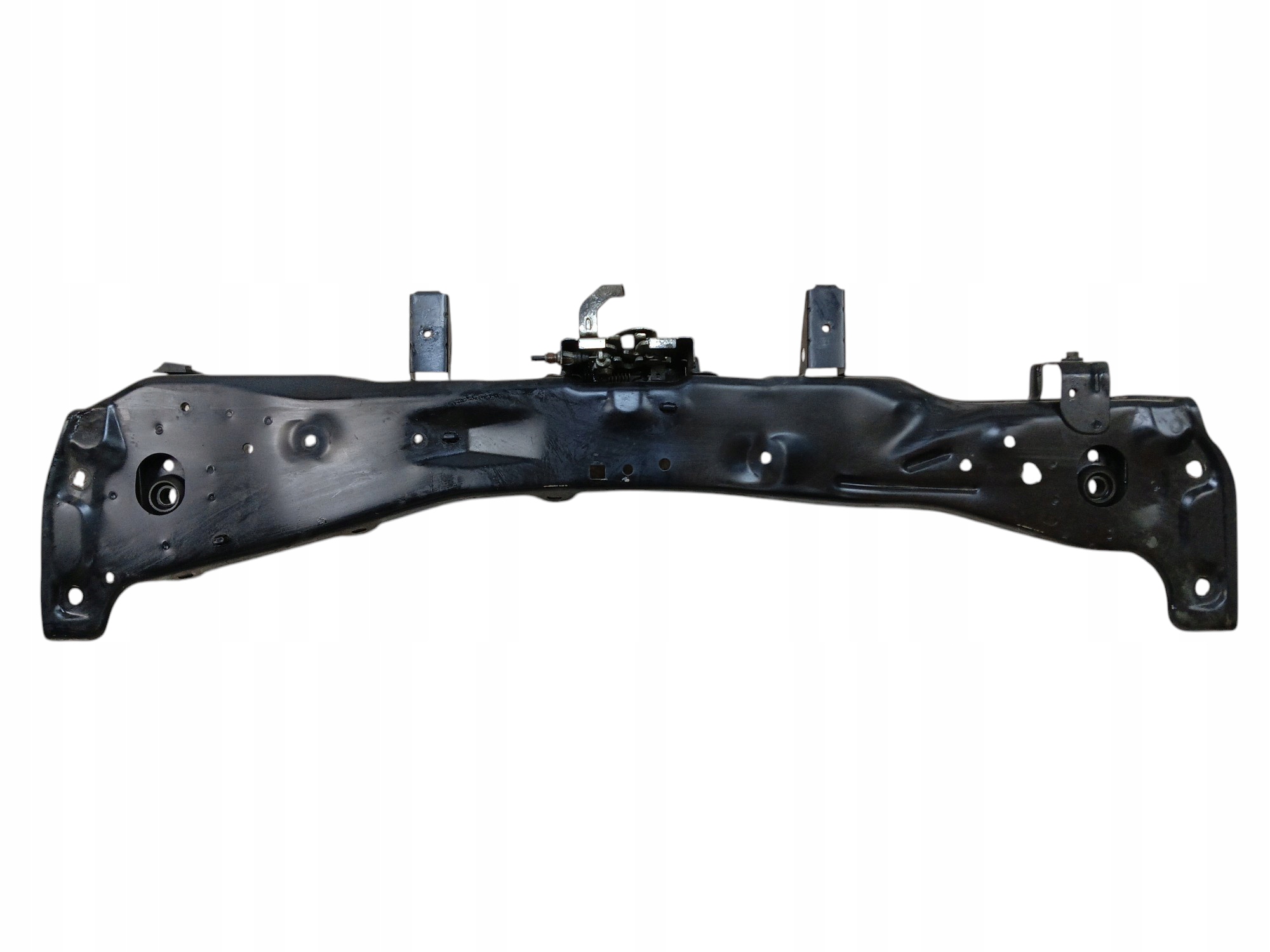 support panel for radiators upper MITSUBISHI LANCER VIII MI1225143