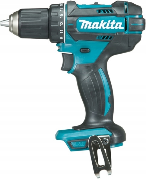 

Makita DDF482Z Akum. Wiertarko-wkrętarka 18V 62Nm